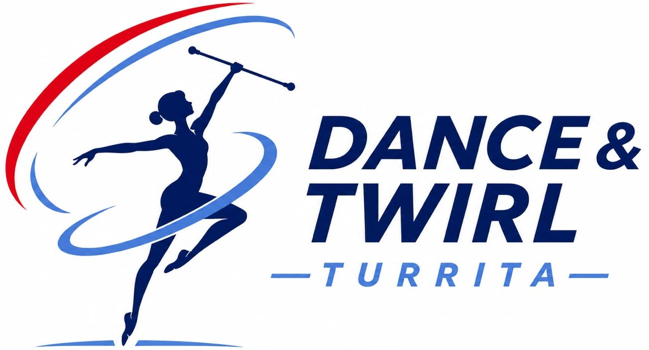 Dance & Twirl Turrita